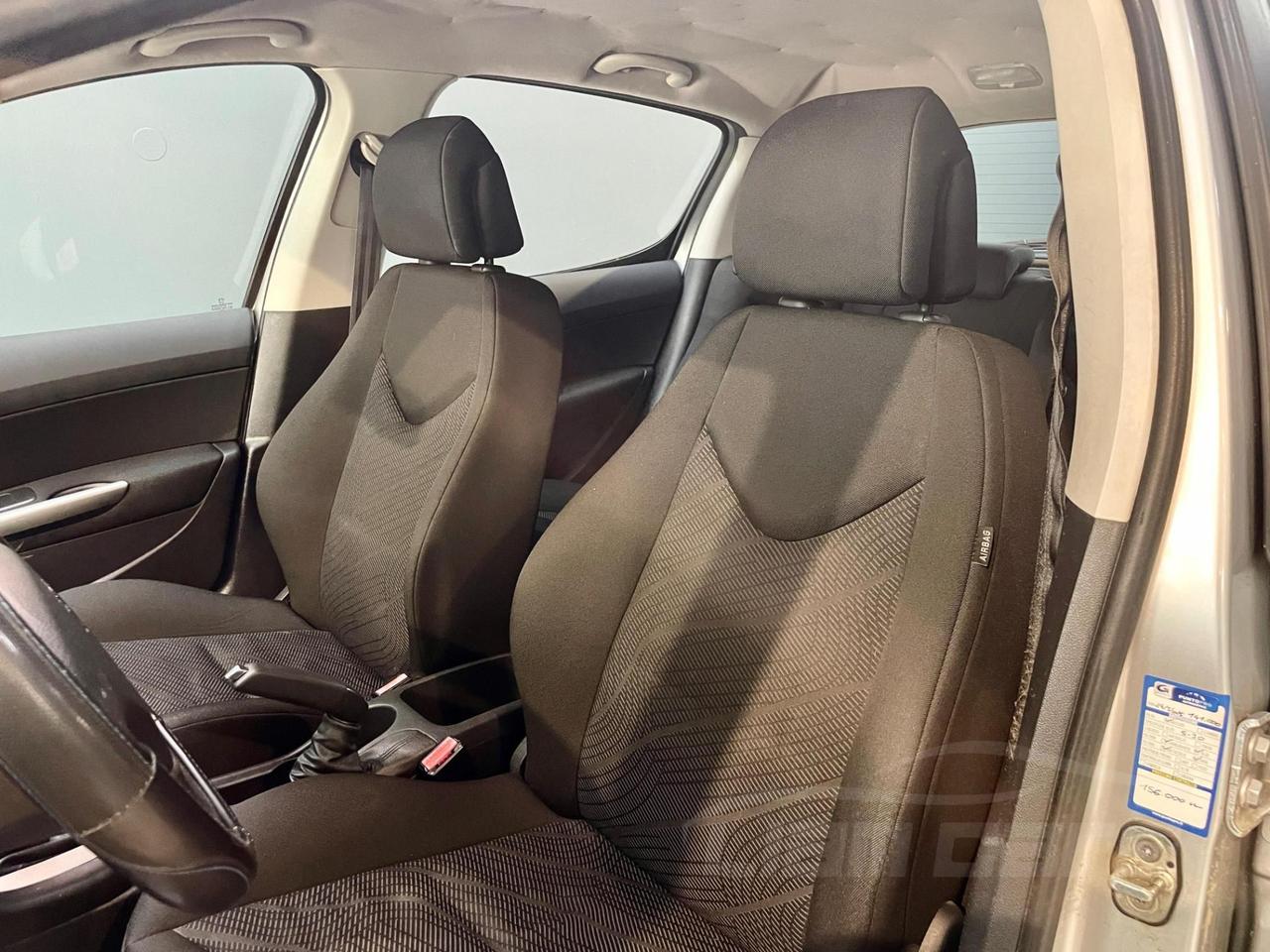 Peugeot 308 5 Porte 308 5p 1.6 hdi 16v Business fap