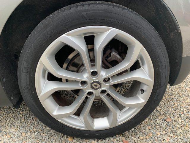RENAULT Scenic Scénic TCe 140 CV Sport Edition2