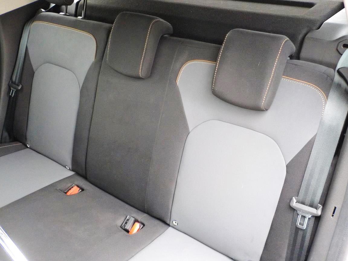 Dacia Duster 1.0 TCe GPL 4x2 Extreme