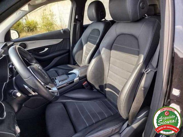 MERCEDES-BENZ GLC 220 d 194cv 4Matic PREMIUM AMG