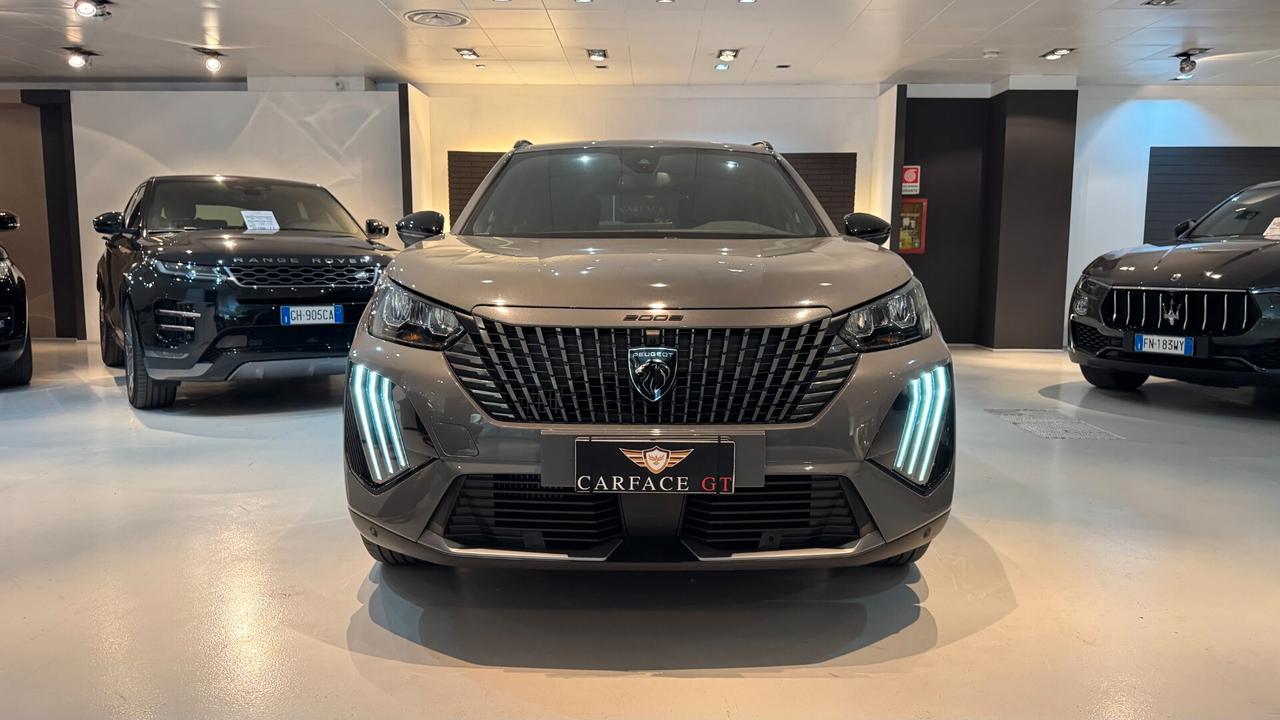 PEUGEOT 2008 1.2 BENZINA 101CV - 2024
