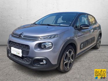 CITROEN C3 1.2 83CV SHINE