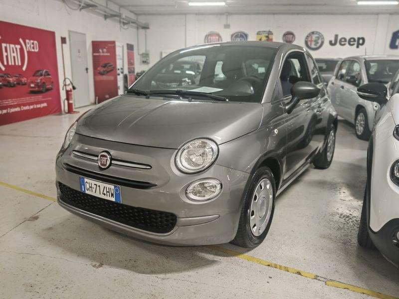 FIAT 500 1.2 EasyPower Cult