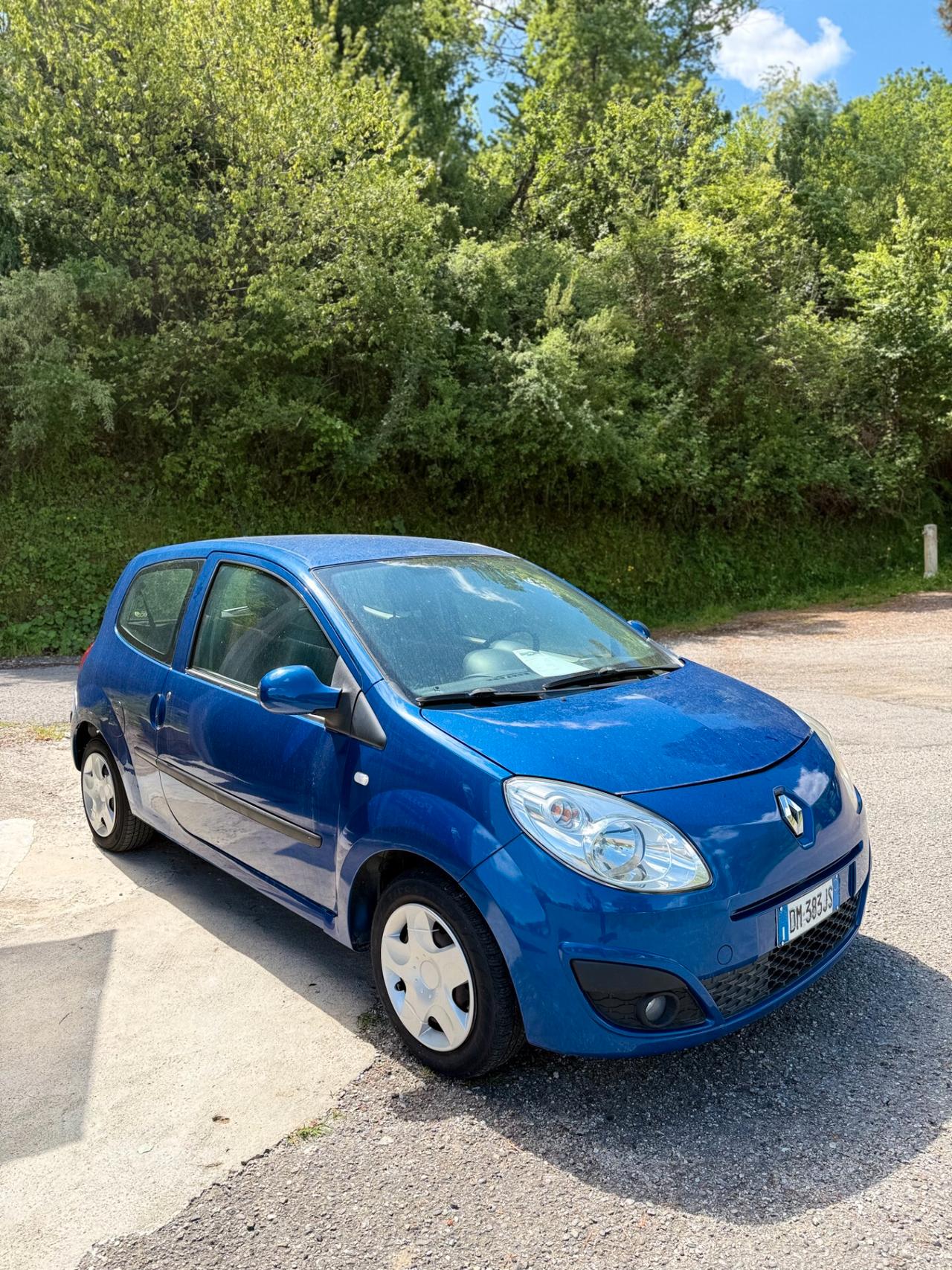 Renault Twingo 1.2 8V Confort