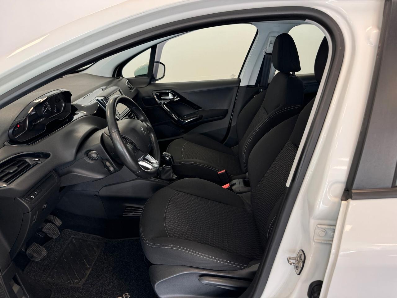 Peugeot 208 PureTech 82 5p. GPL Active KILOMETRI CERTIFICATI