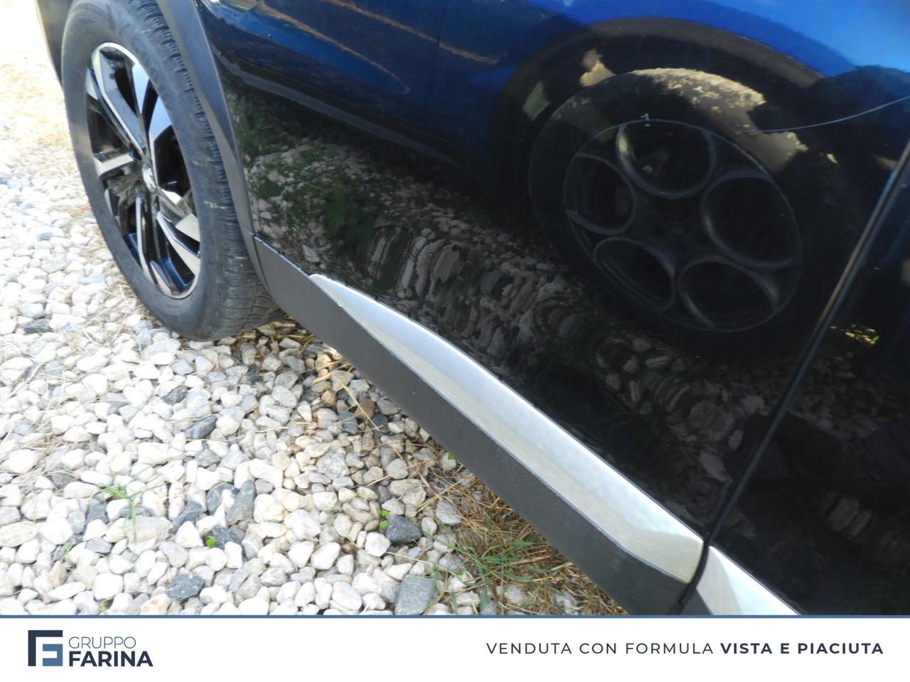 PEUGEOT 2008 II 2020 - 2008 1.5 bluehdi GT Line s&s 130cv eat8