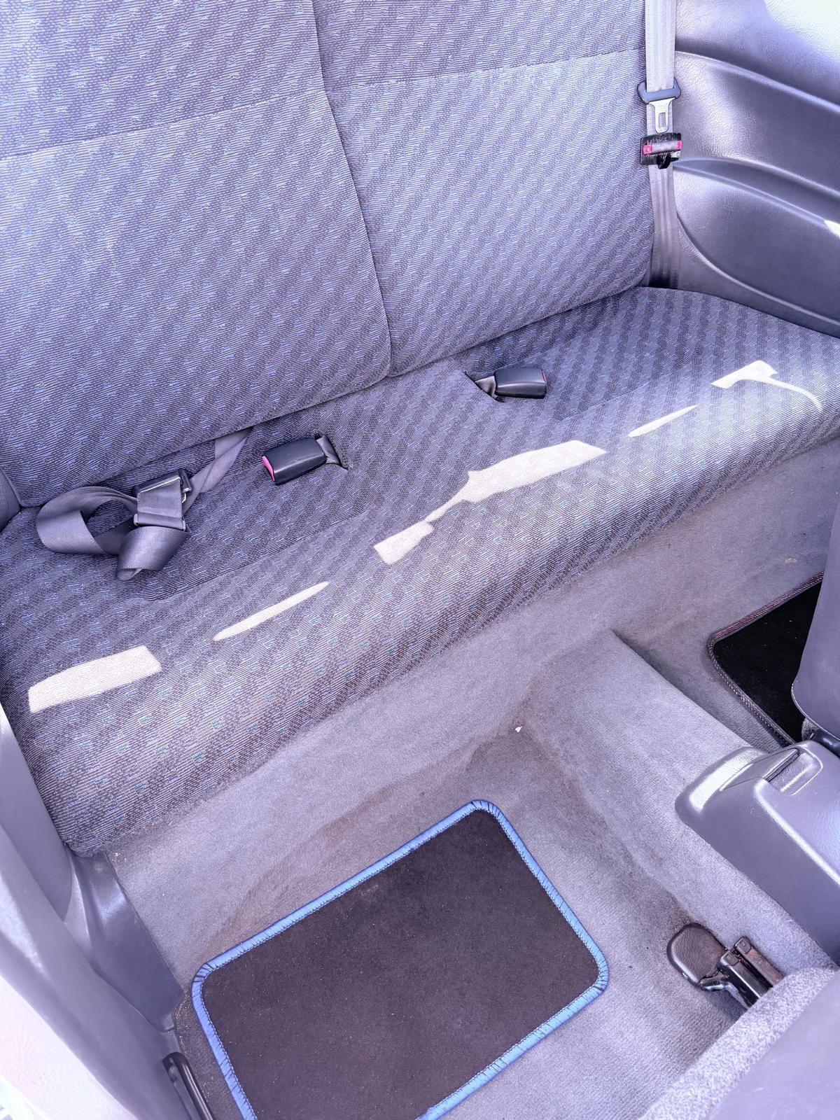 Honda Civic 1.4i 16V cat 3 porte S Ok neopatentati