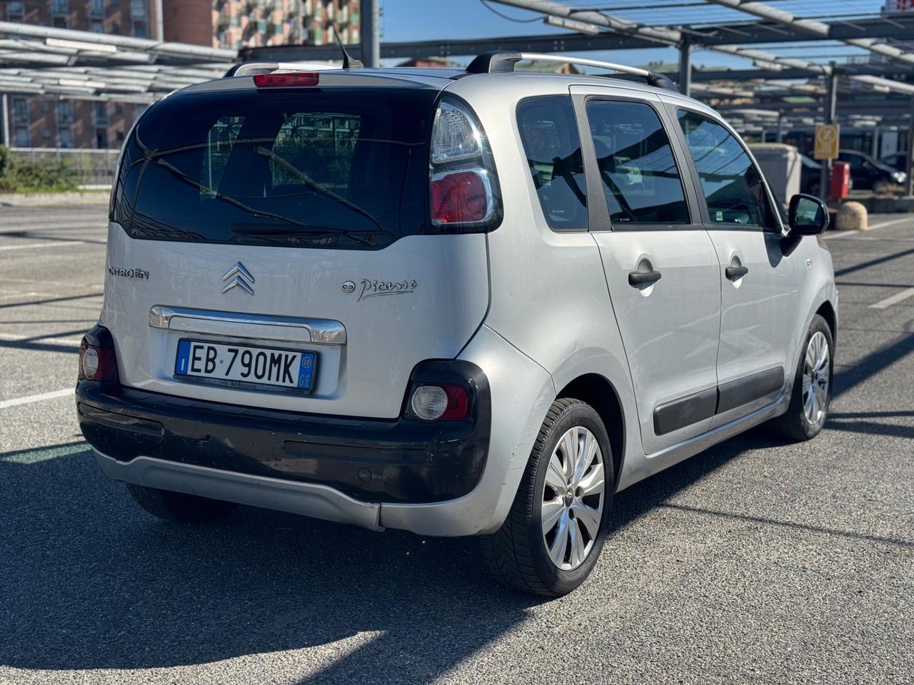 Citroen C3 Picasso 1.6 HDi 90 airdream Business
