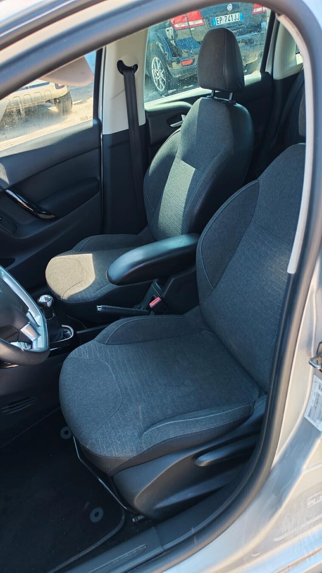Citroen C3 BlueHDi 75 Monna Lisa