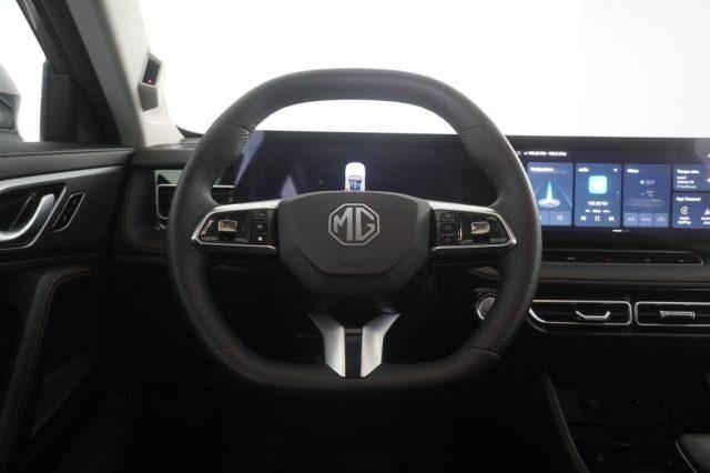 MG HS HS 1.5T-GDI AT Luxury