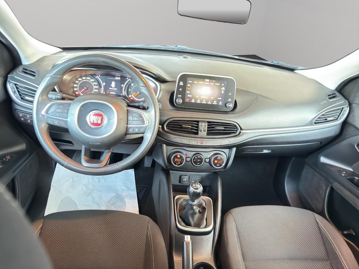 FIAT - Tipo SW 1.6 mjt Business s&s 120cv