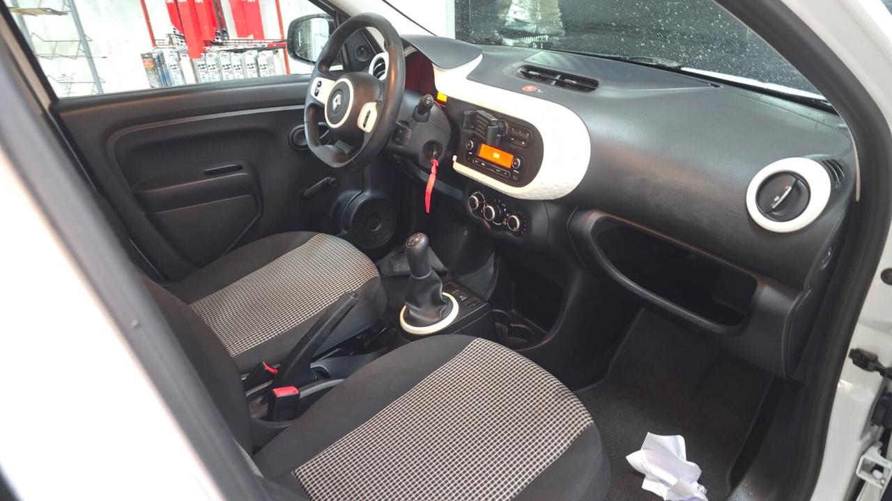 Renault Twingo SCe Life