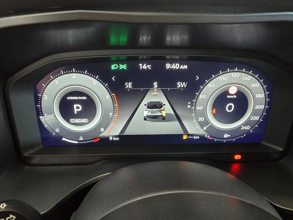 Nissan Qashqai 1.3 mhev N-Connecta 2wd 158cv xtronic