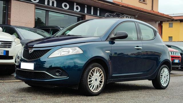 LANCIA Ypsilon 1.2 69 CV 5 porte SOLO 53000 KM