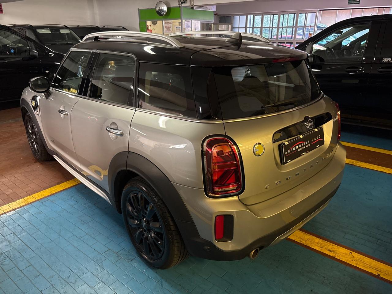 Mini Cooper Countryman 1.5 SE Essential ALL4
