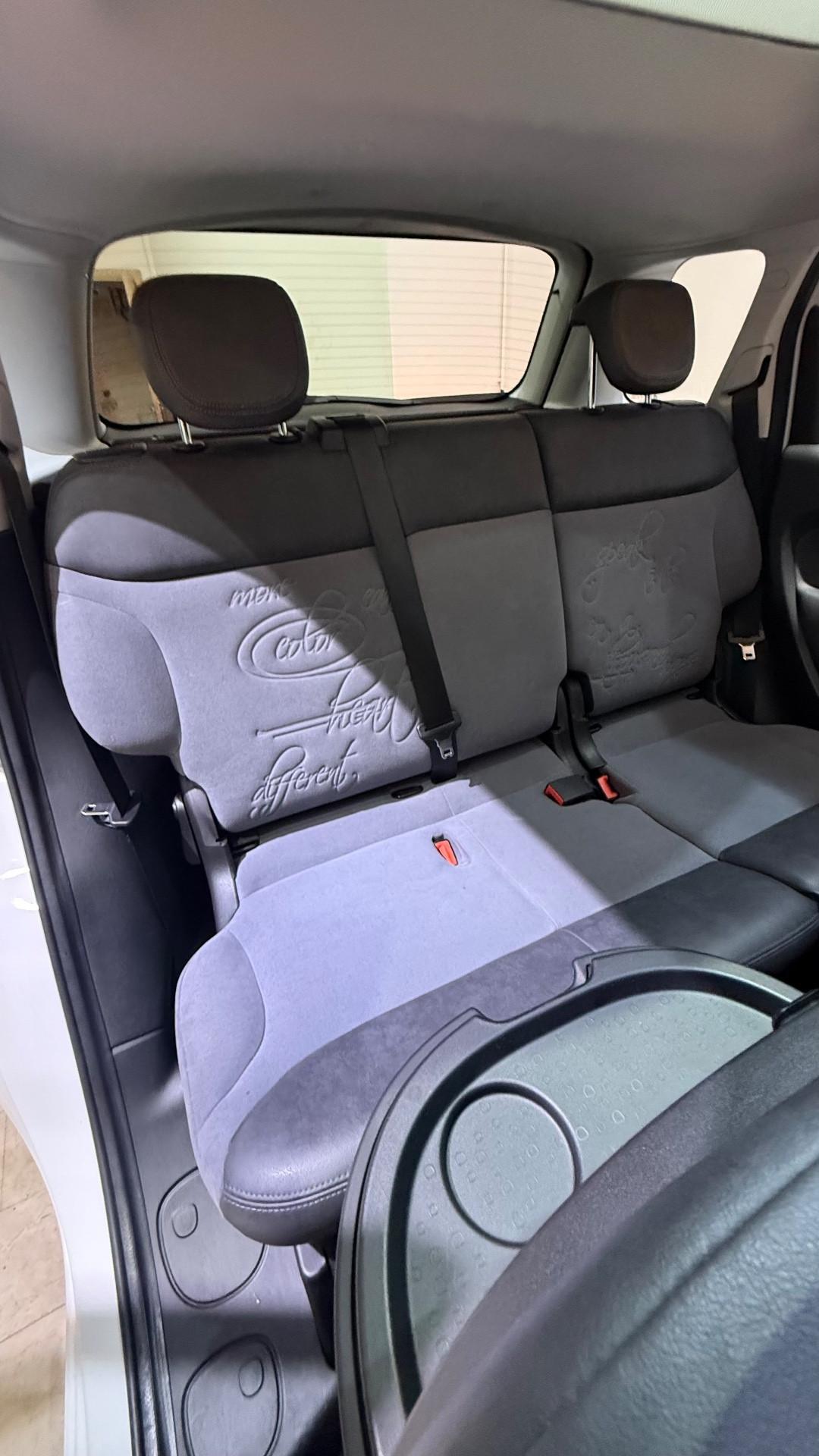 Fiat 500L 1.4 T-Jet 120 CV GPL Lounge