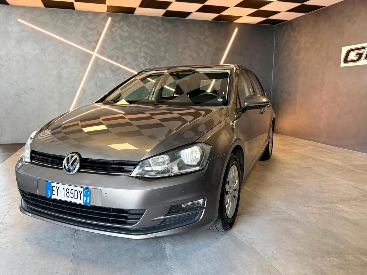 Volkswagen Golf 1.2 TSI 85 CV 5p. Trendline BlueMotion Technology