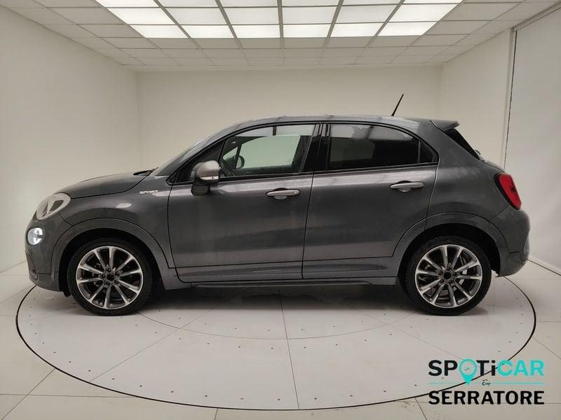 FIAT 500X 500 X 2018 1.0 T3 Sport 120cv