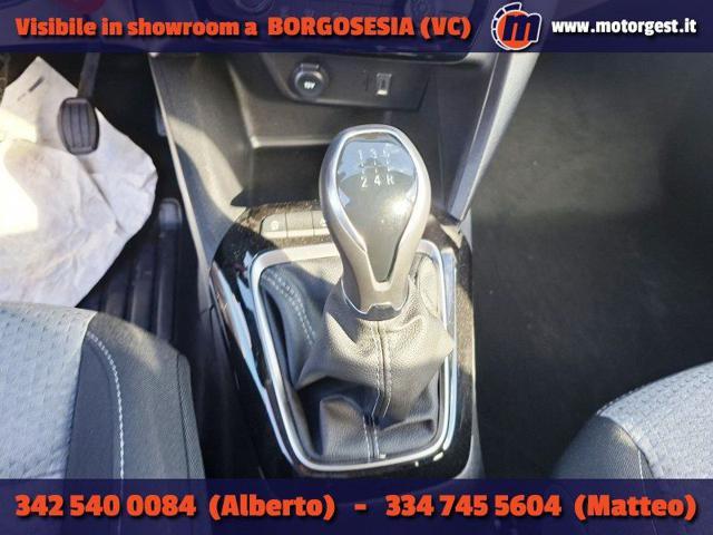 OPEL Corsa 1.2