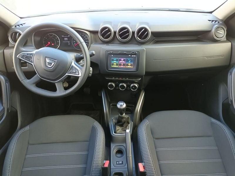 Dacia Duster 1.6 4x2 115cv S&S EU6 Prestige