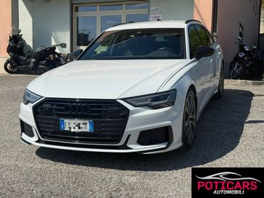 Audi A6 Avant 40 2.0 TDI S tronic line