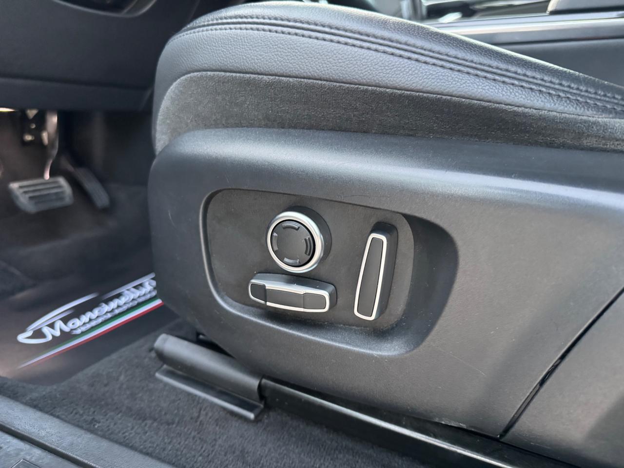 Land Rover Range Evoque 2.0D I4 204 CV AWD Auto Nolita Edition