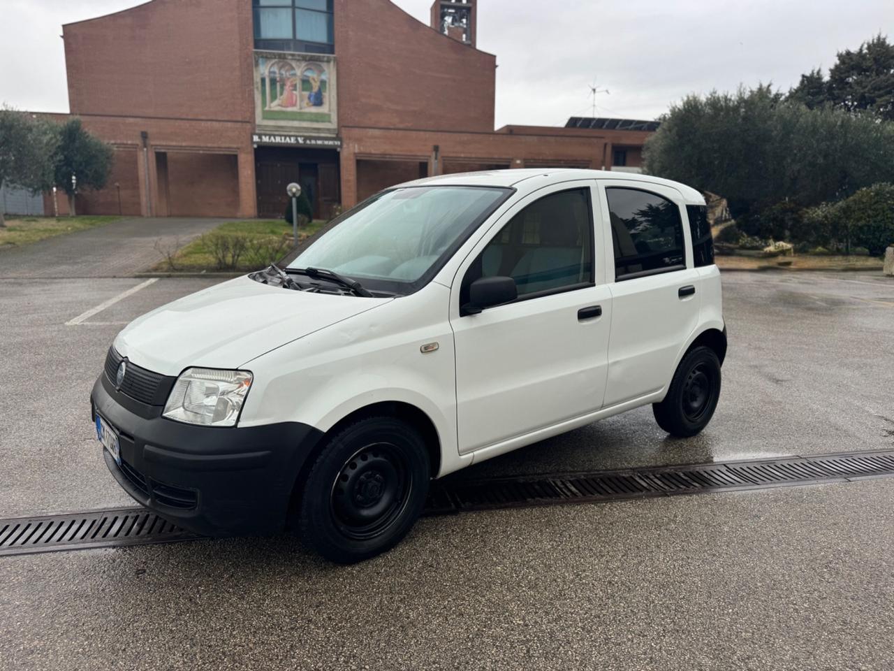 Fiat Panda 1.1 Van Active 2 posti