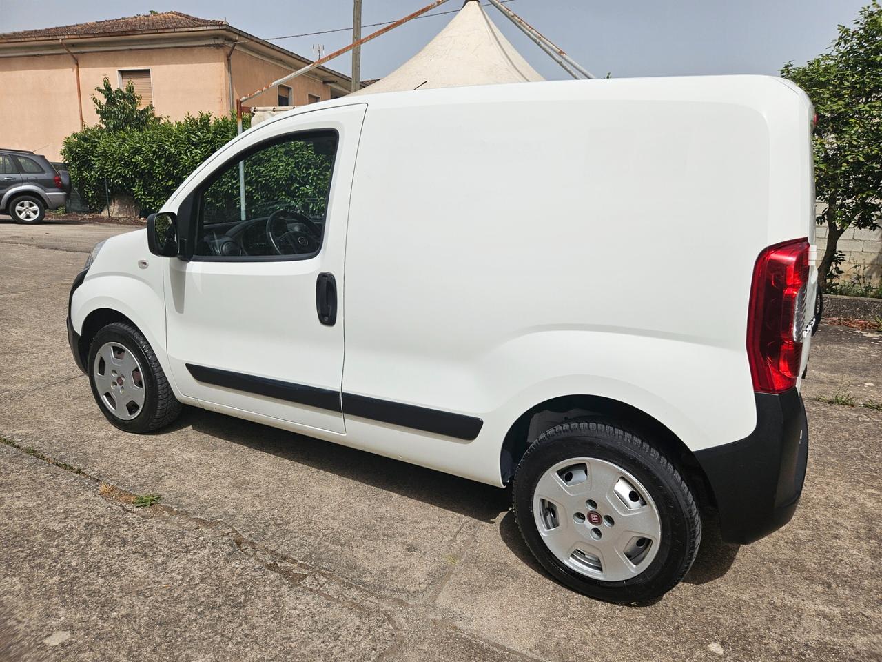 Fiat Fiorino 1.3Mtj 16v 95cv Cargo SX 2019 Iva inclusa