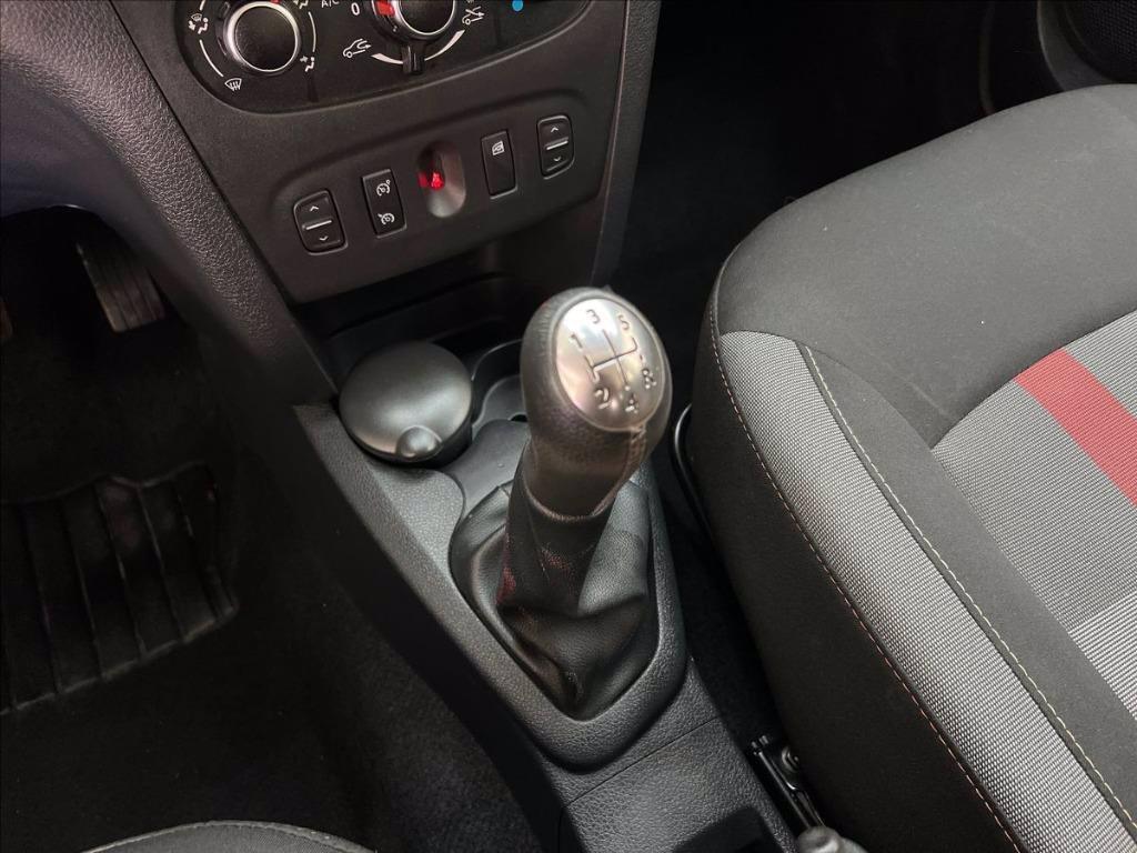 DACIA Sandero Stepway 0.9 tce Techroad 90cv my19 del 2020