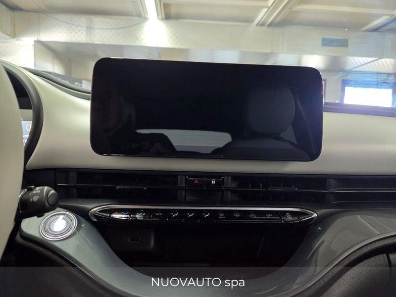 FIAT 500C Hybrid Cabrio Hybrid La Prima