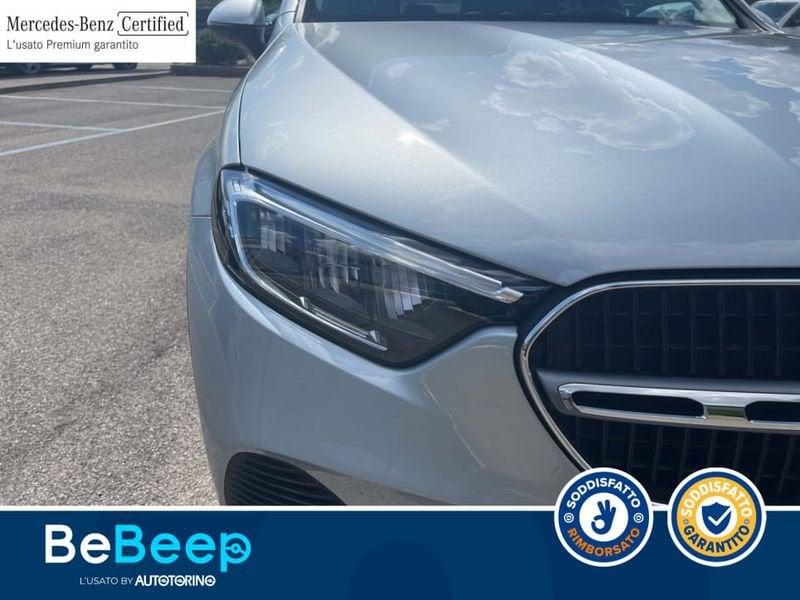 Mercedes-Benz GLC 300 DE PHEV ADVANCED 4MATIC AUTO