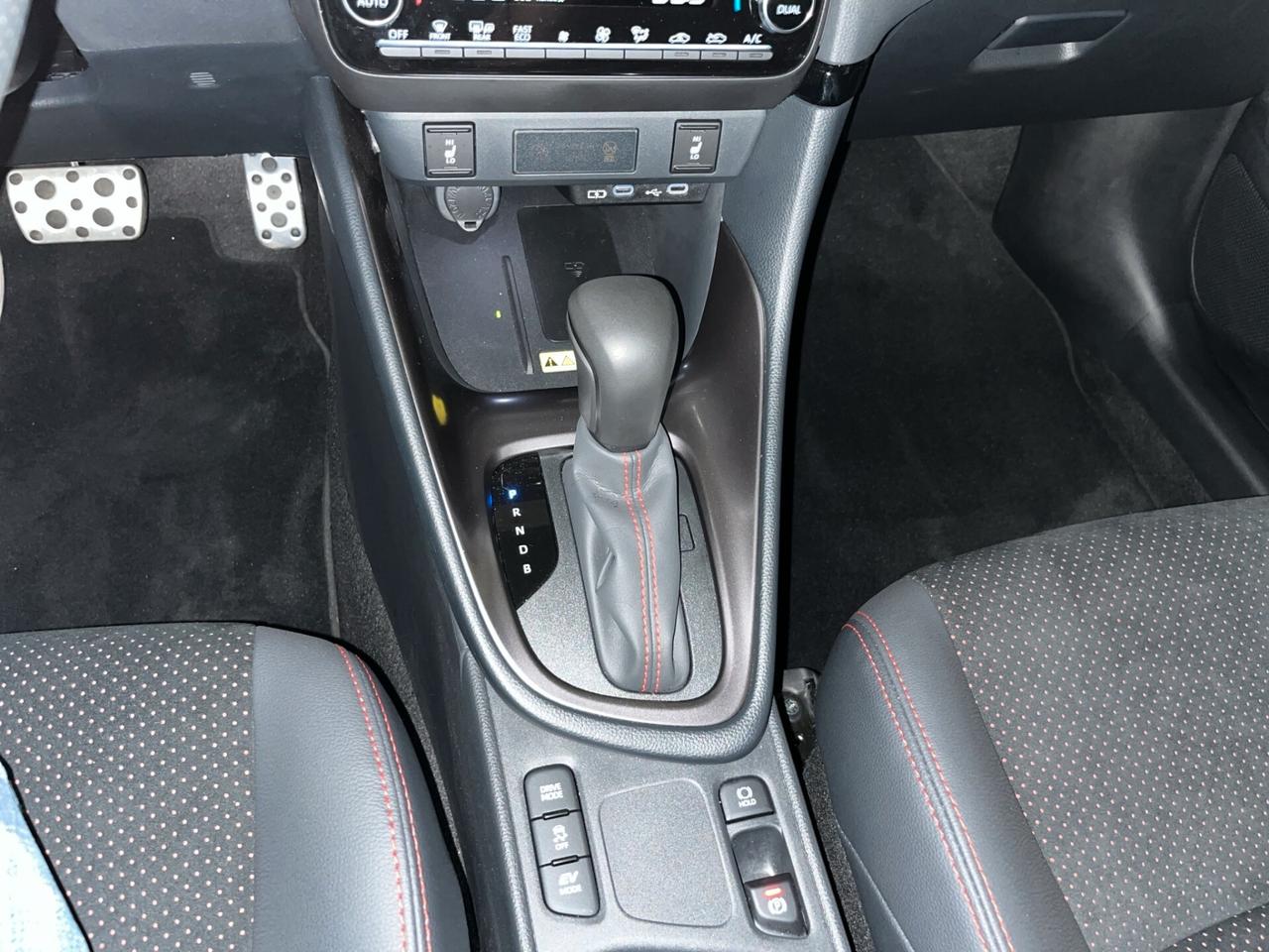 Toyota Yaris 1.5 130CV Hybrid 5 porte GR Sport