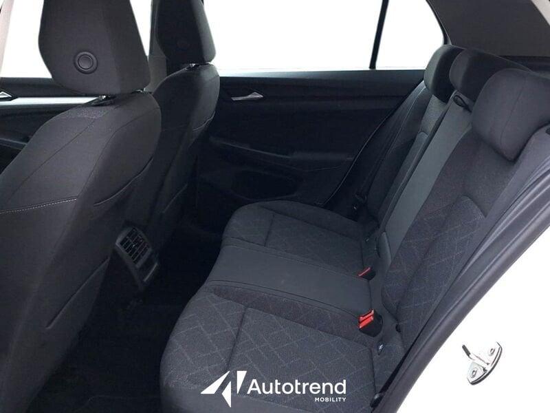 Volkswagen Golf 2.0 TDI 115 CV LED Life