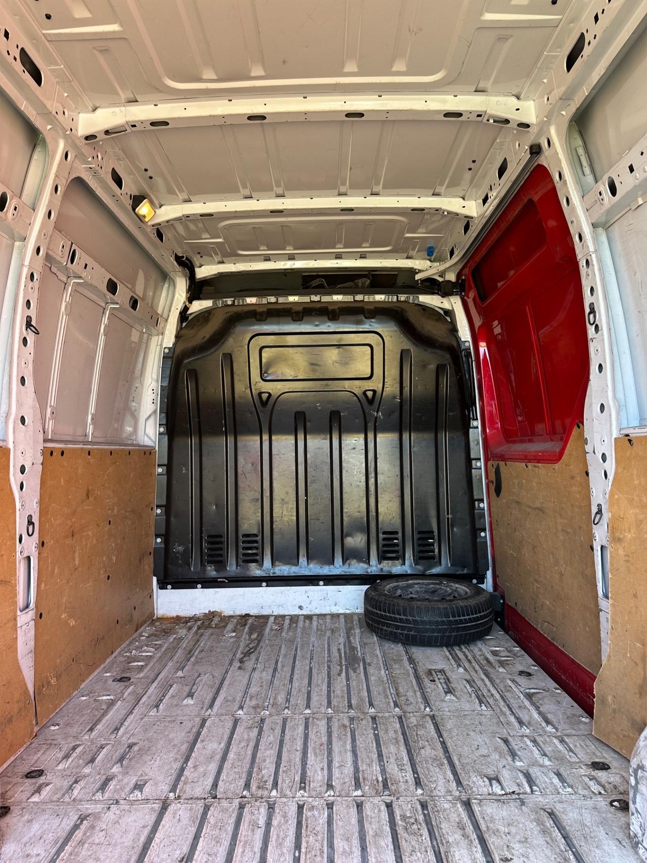 Opel MOVANO 33Q LH2 135 CV