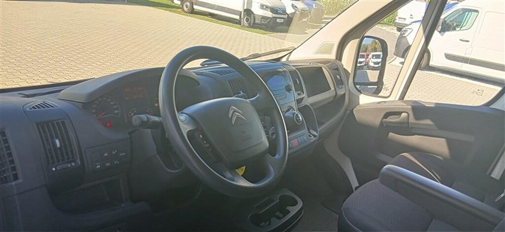 Citroen Jumper III (II 2011) Furgone tetto alto Jumper Heavy 35 L2h2 2.2 Bluehdi...