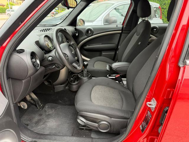 MINI Countryman Mini D Countryman 93700 KM
