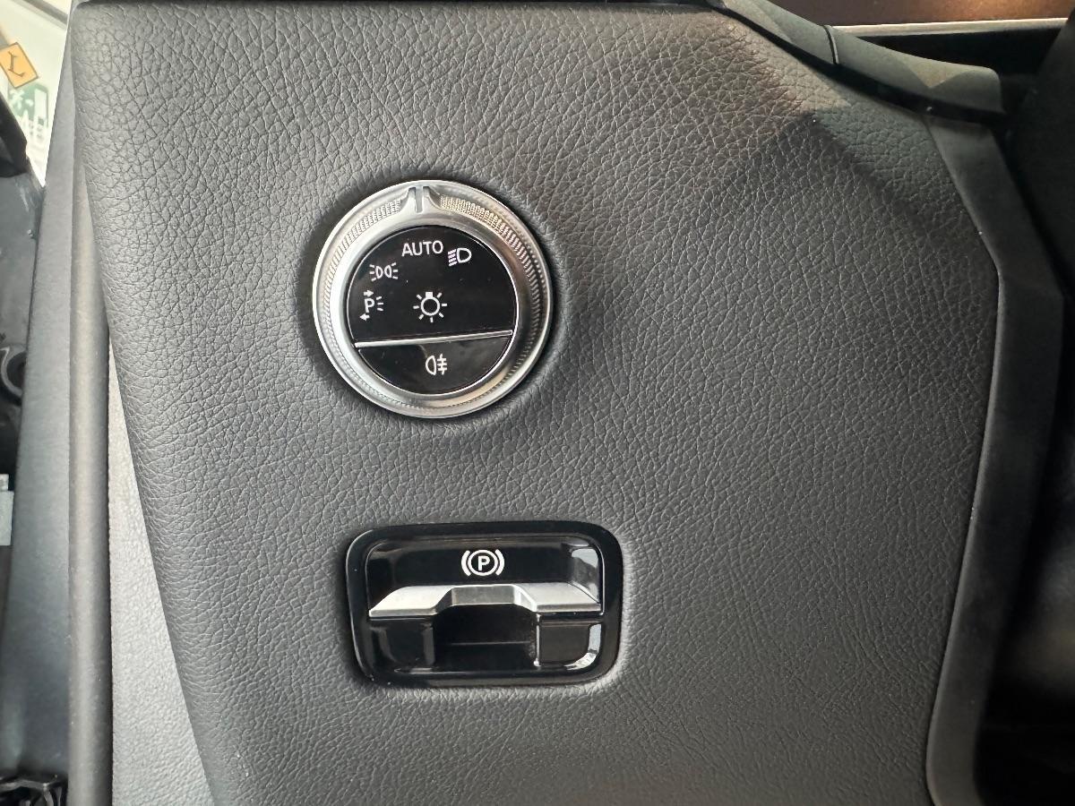 MERCEDES GLC 220d 4M Mild Hybrid Advanced Plus UNICO PROP/ TETTO/ MATRIX/ BURMESTER/ TELECAMERE 360Â°