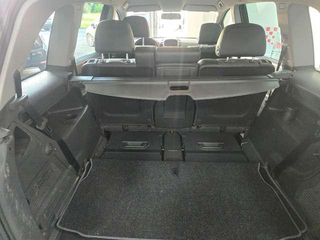 Opel Zafira Zafira II 2005 1.8 Edition(cambio automatico)
