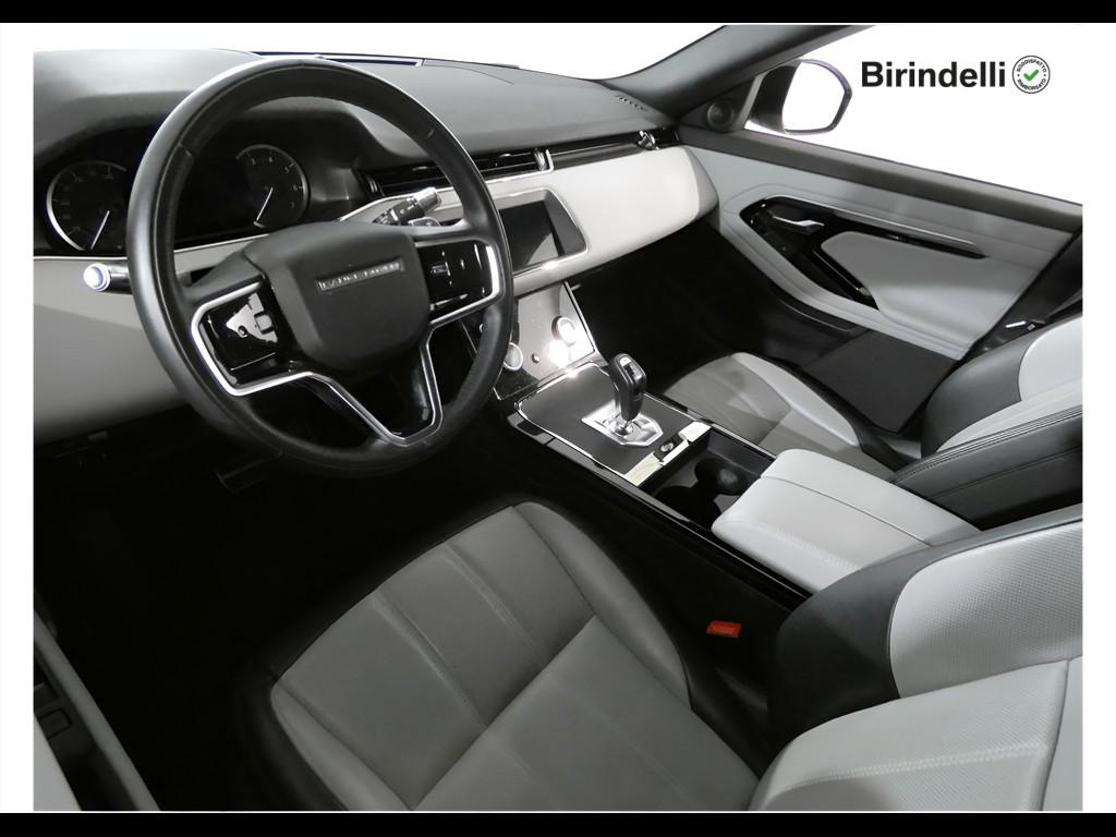 LAND ROVER RR Evoque 2ª serie - Range Rover Evoque 1.5 I3 160 CV Auto R-Dynamic