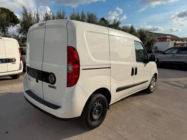 Fiat Doblo Doblò 1.6 MJT 105CV S&S PC-TN Cargo Lounge