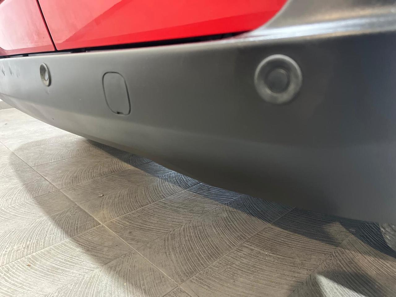 FIAT FIORINO 1.3 MJT 2016 95CV ADVENTURE *ALLESTITO*PORTASCALE*INVERTER220V*