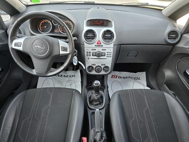 OPEL Corsa 1.2 5 porte Sport