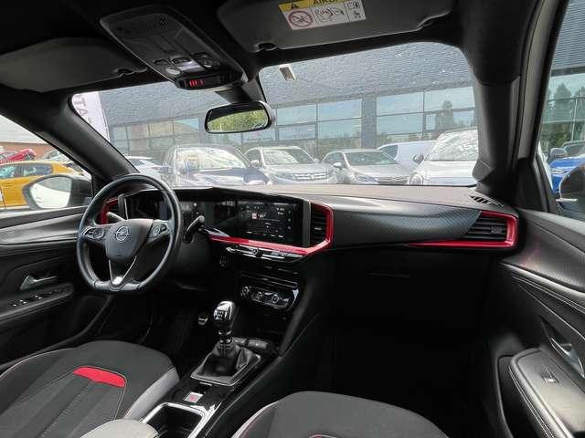 Opel Mokka 1.2 t 130cv GS Line
