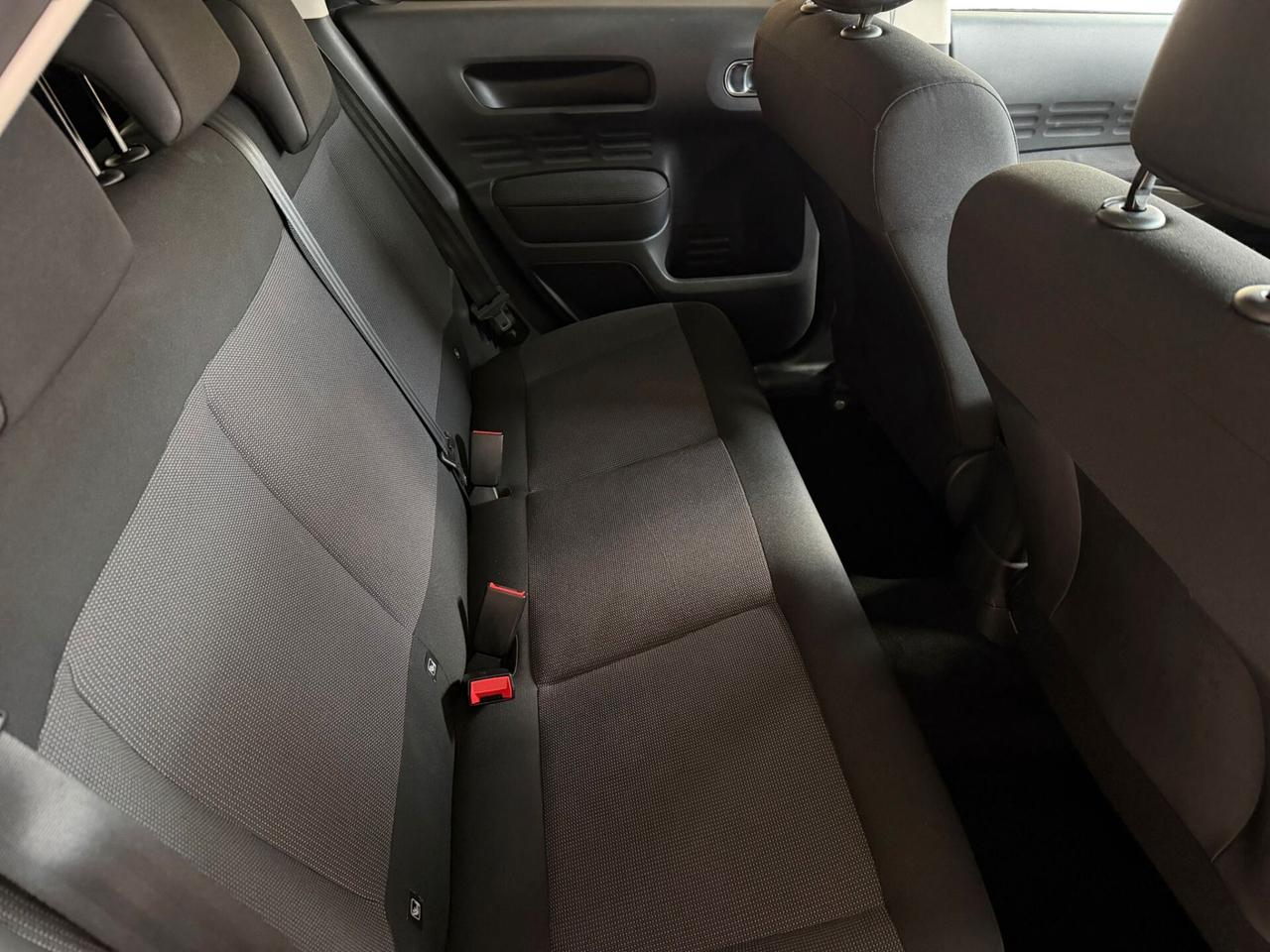 Citroen C4 Cactus PureTech 82 Shine