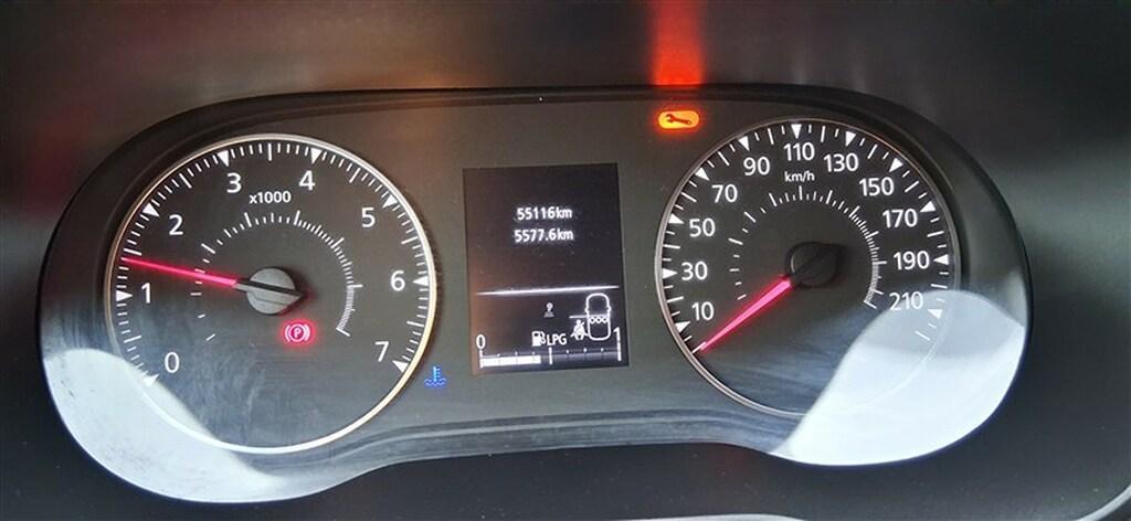 Dacia Duster 1.0 TCe GPL Prestige up 4x2