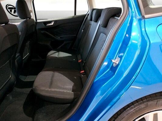 Ford Focus SW 1.5 ecoblue Business 120cv auto *IVA ESPOSTA*