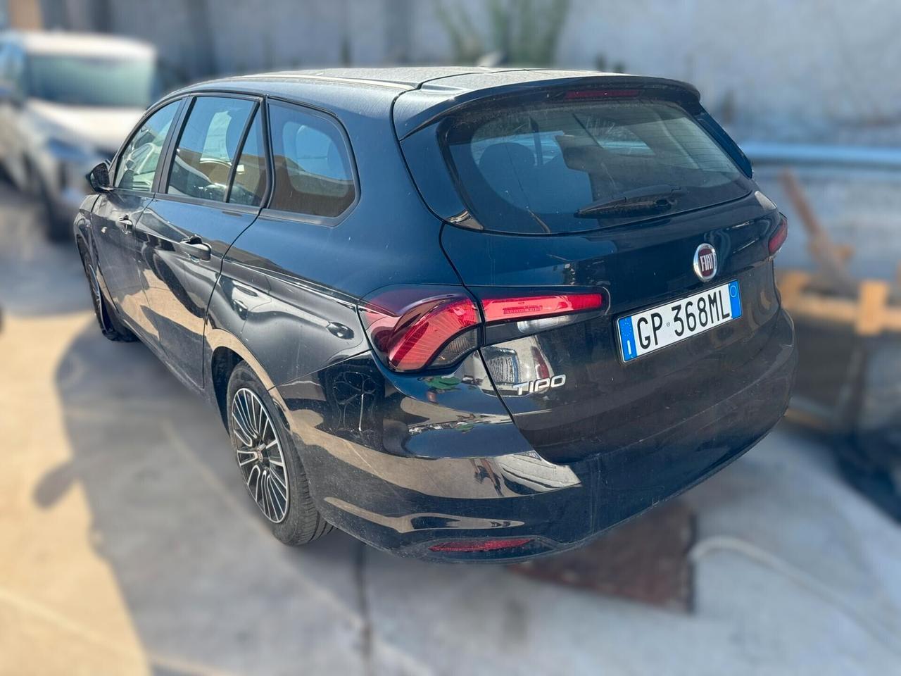Fiat Tipo SW 1.0 t3 100cv City Sport