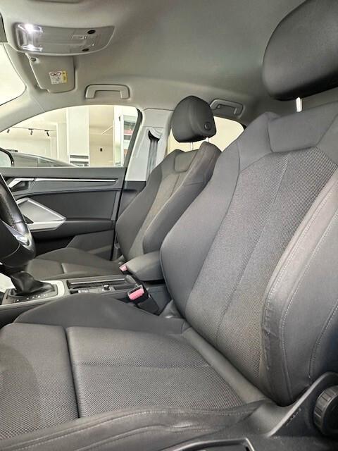 Audi Q3 SPB 35 TDI S line edition