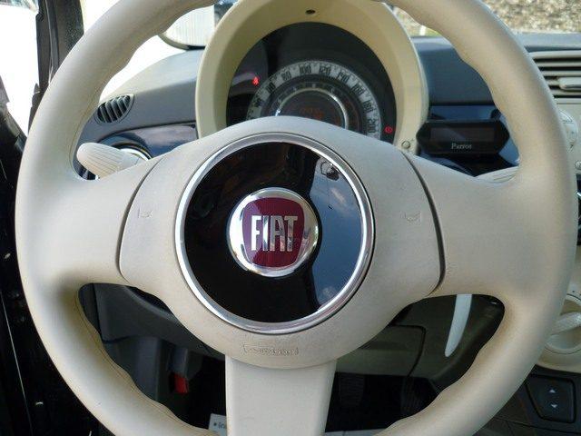 FIAT 500 1.2 EasyPower Pop