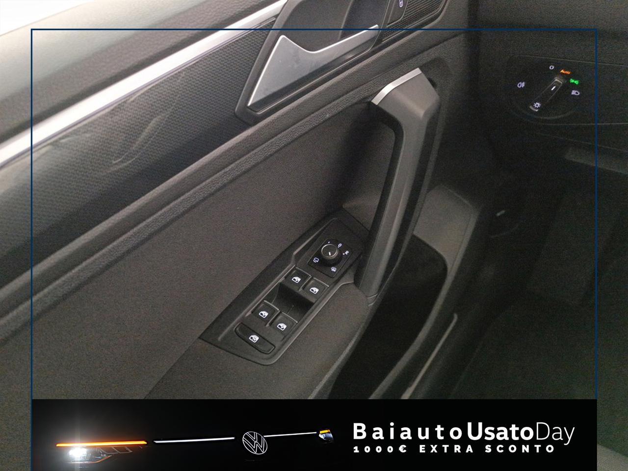 Volkswagen Tiguan 2.0 tdi scr 150cv life dsg